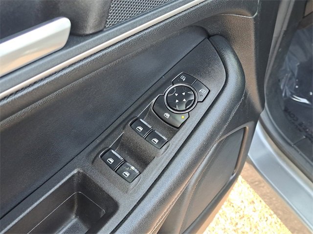 Used 2024 Ford Edge SEL w/ Convenience Package image 20