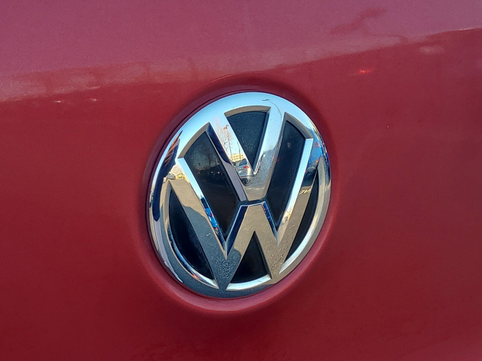 Used 2016 Volkswagen Tiguan S image 58