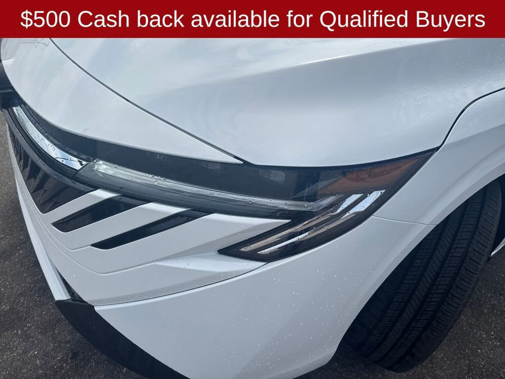 New 2026 Nissan Sentra SV image 34