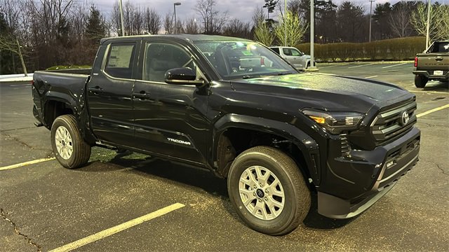 New 2026 Toyota Tacoma SR5 image 26