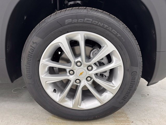 New 2026 Chevrolet TrailBlazer LS w/ LS Convenience Package AWD/4WD image 28