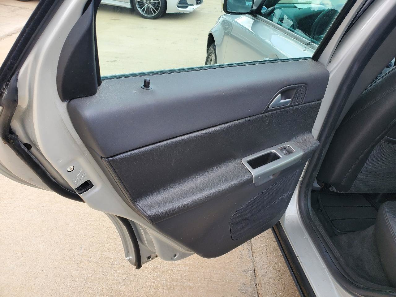Used 2006 Volvo S40 T5 AWD/4WD image 13