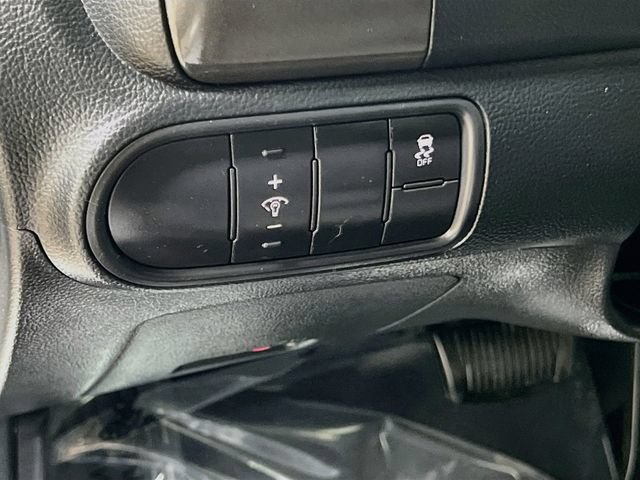 Used 2018 Kia Forte LX w/ LX Popular Package FWD image 10