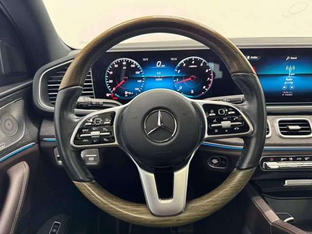 Certified 2022 Mercedes-Benz GLE 350 image 28