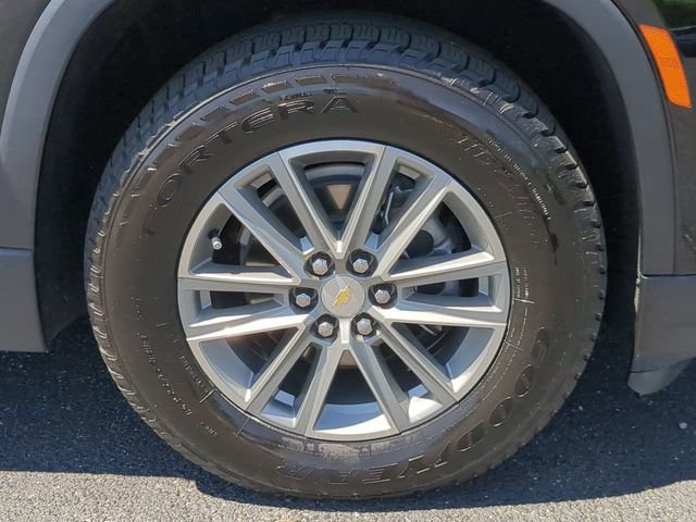 Used 2023 Chevrolet Traverse LT AWD/4WD image 10