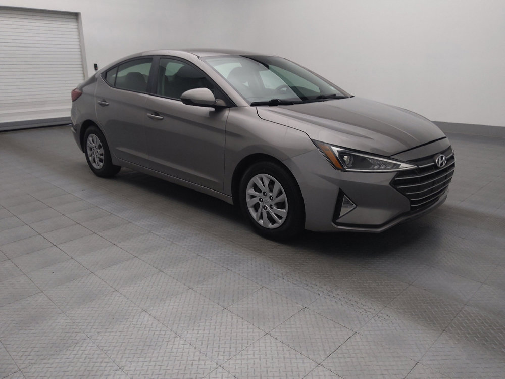 Used 2020 Hyundai Elantra SE w/ Cargo Package (C1) image 11