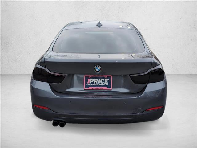 Used 2019 BMW 430i Gran Coupe image 6
