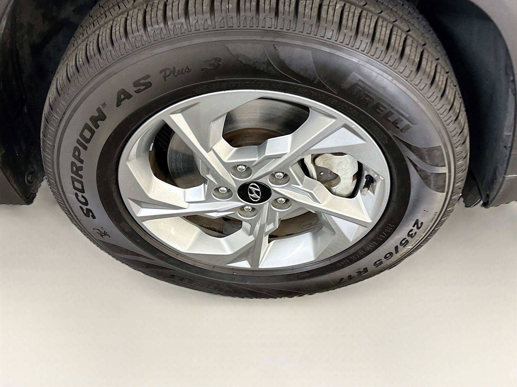 Used 2024 Hyundai Tucson SEL image 11