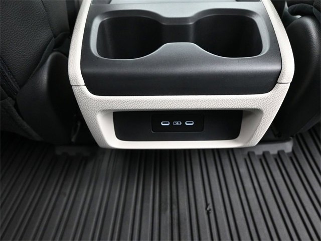 New 2026 Honda Odyssey Elite image 20