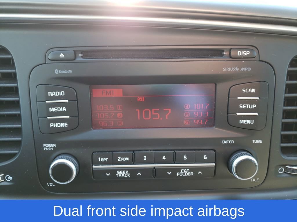 Used 2015 Kia Optima LX image 19