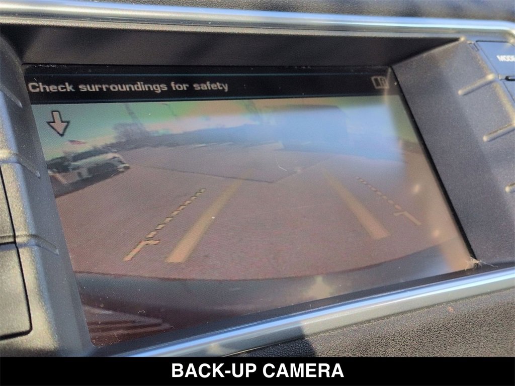 Used 2013 Land Rover Range Rover Evoque Pure Premium image 8