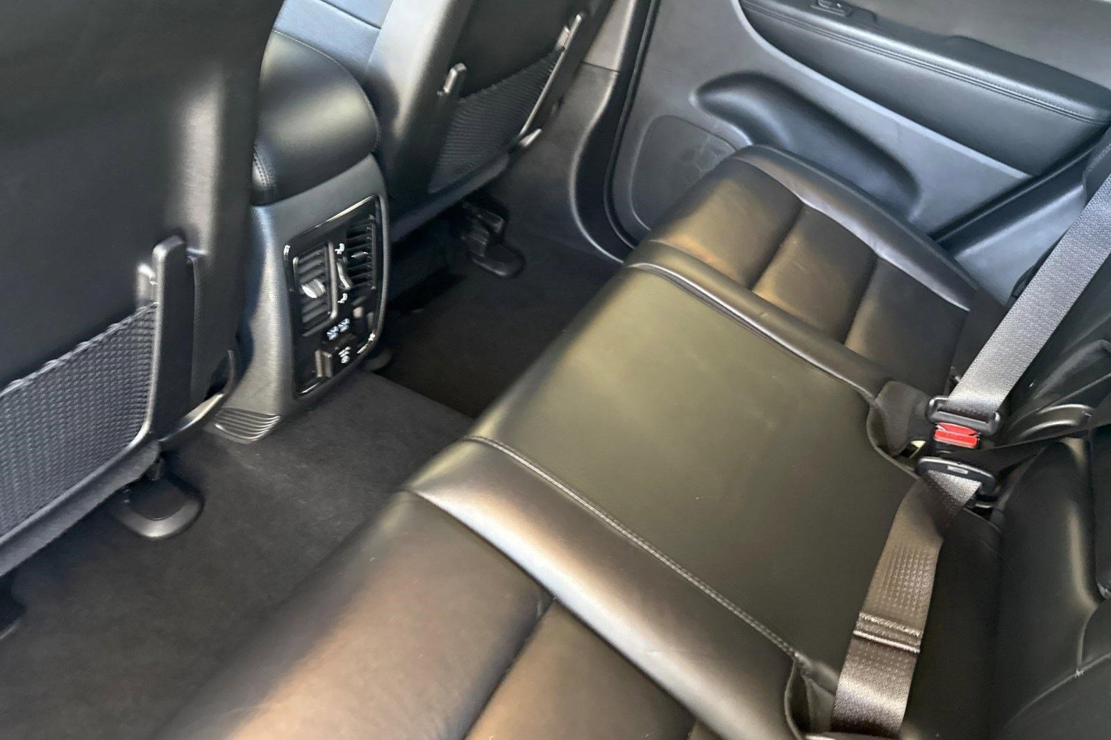 Used 2019 Jeep Grand Cherokee Limited AWD/4WD image 26