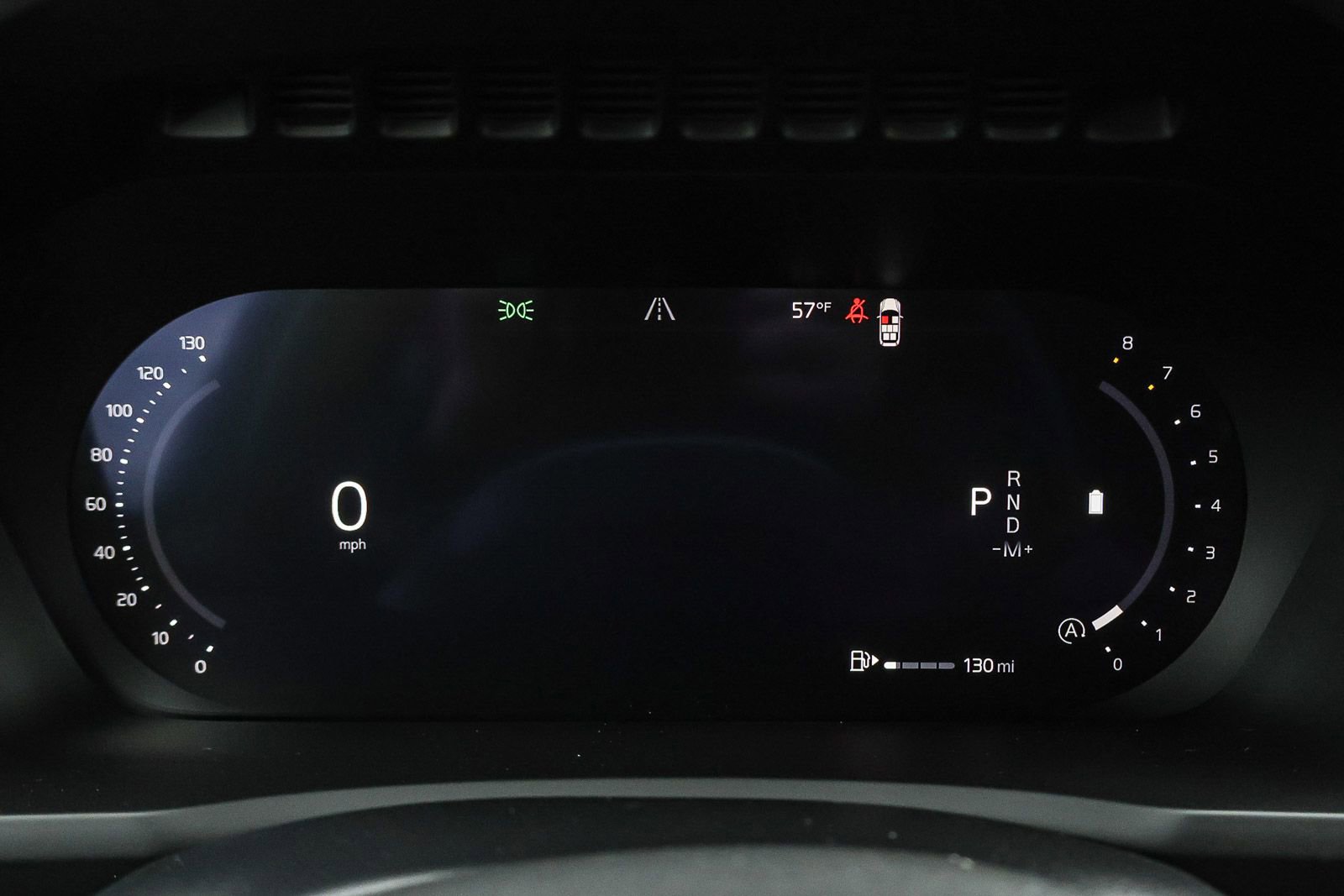 New 2026 Volvo XC90 B5 Plus w/ Protection Package image 32