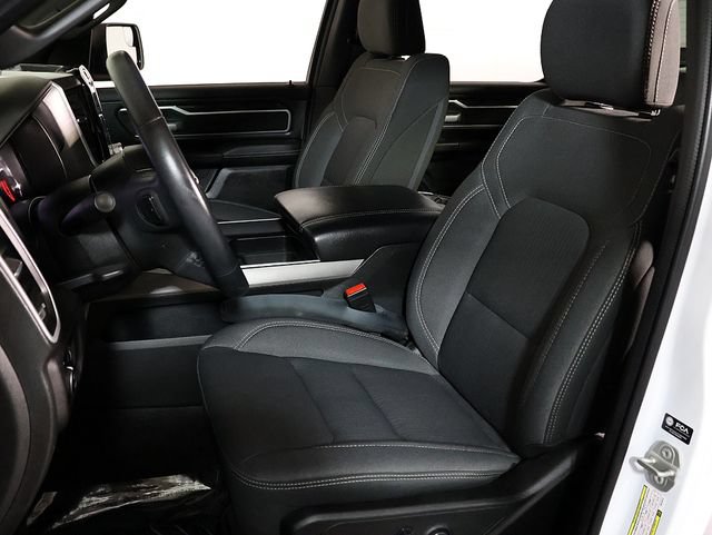 Used 2023 RAM 1500 Big Horn AWD/4WD image 4