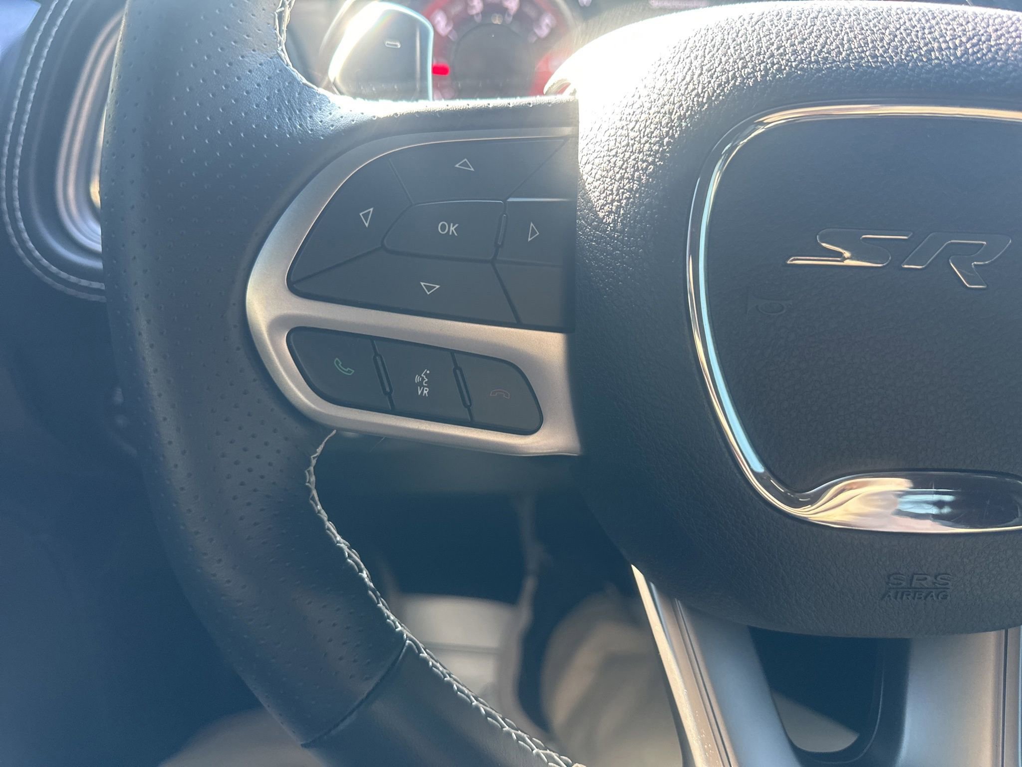 Used 2023 Dodge Challenger SRT Hellcat image 20