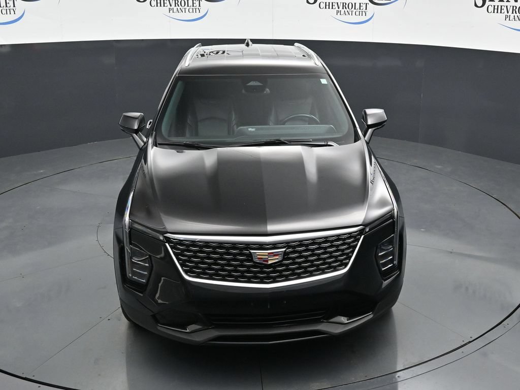 Used 2024 Cadillac XT4 Premium Luxury FWD image 19