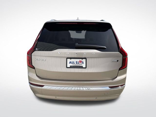 New 2026 Volvo XC90 B6 Ultra w/ Protection Package image 6