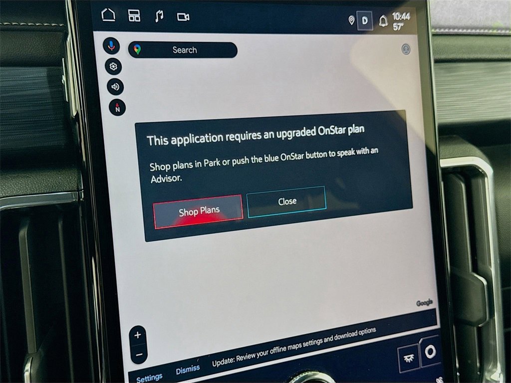 Used 2025 GMC Acadia Elevation image 10