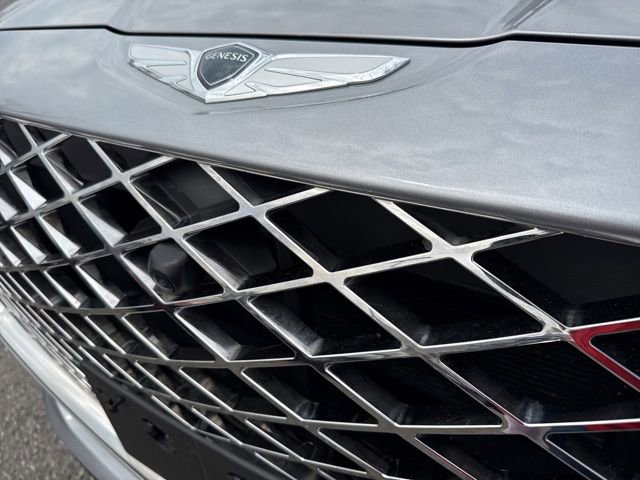 Used 2024 Genesis GV80 3.5T AWD/4WD image 5