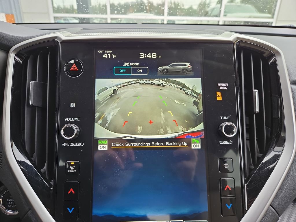 Used 2025 Subaru Ascent Premium w/ Premium Package AWD/4WD image 25