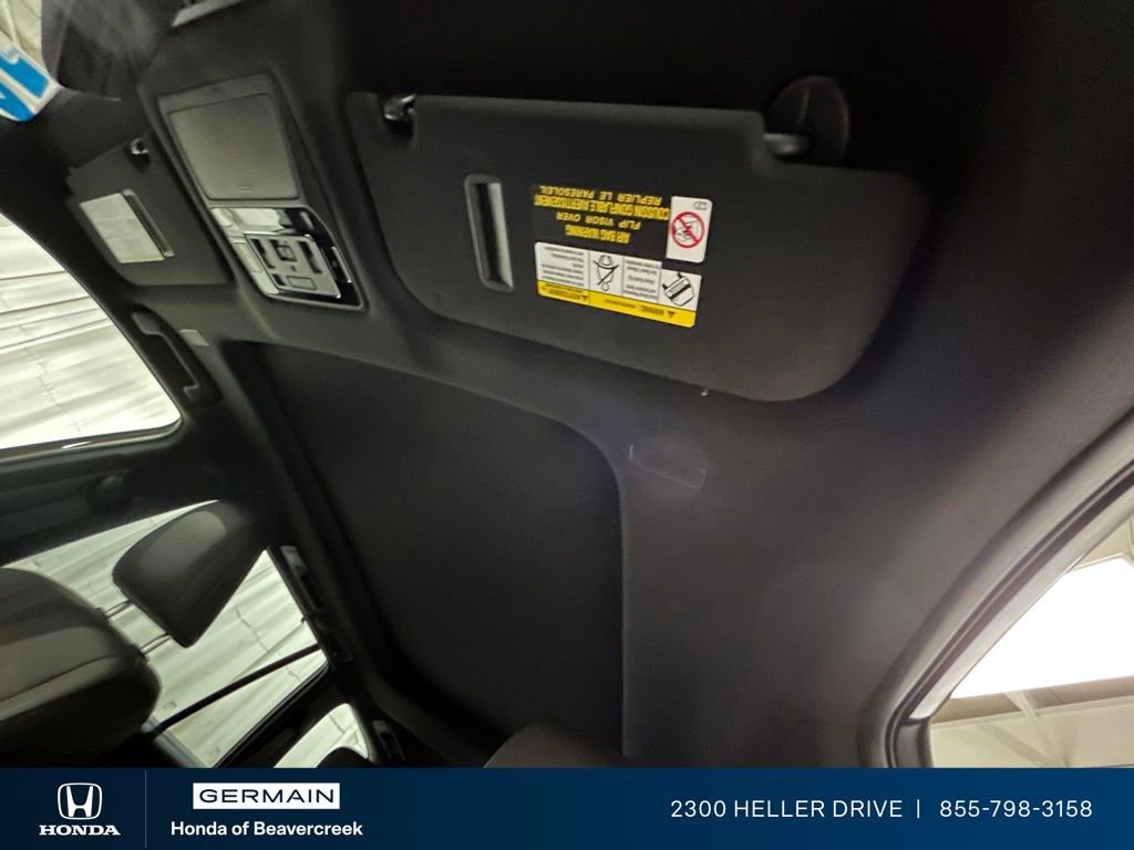 Used 2025 Lexus TX 350 FWD w/ Technology Package image 27