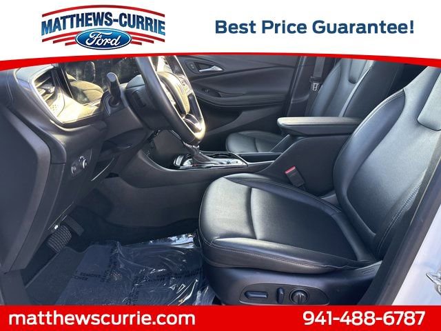 Used 2024 Buick Encore GX Sport Touring w/ Comfort Package image 9