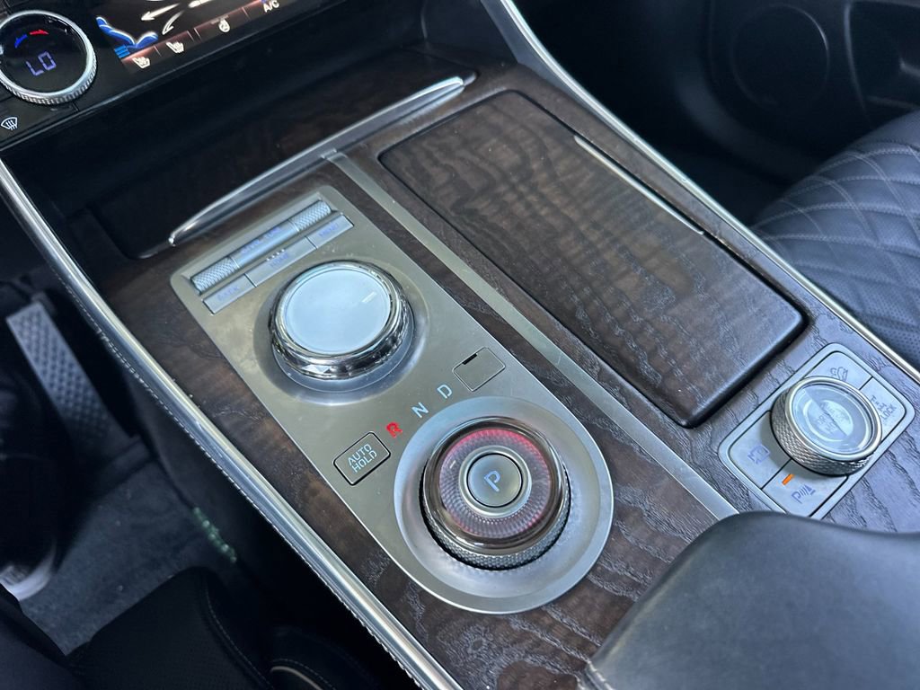 Used 2024 Genesis GV80 3.5T Prestige Signature image 23