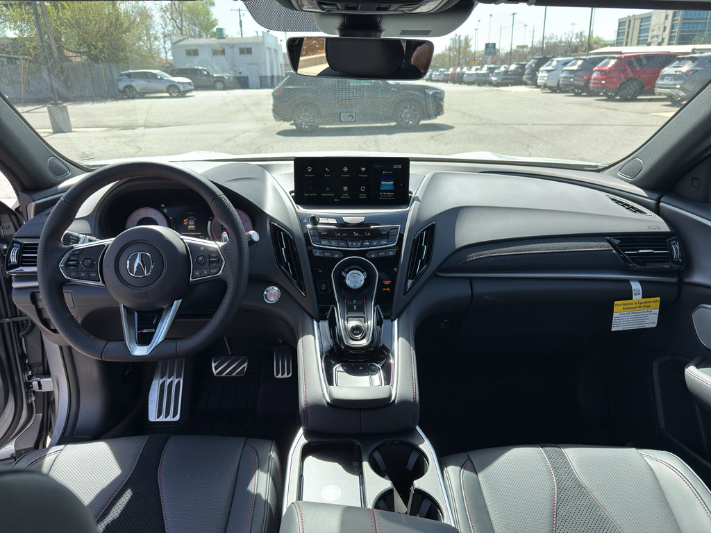 New 2026 Acura RDX A-Spec image 27