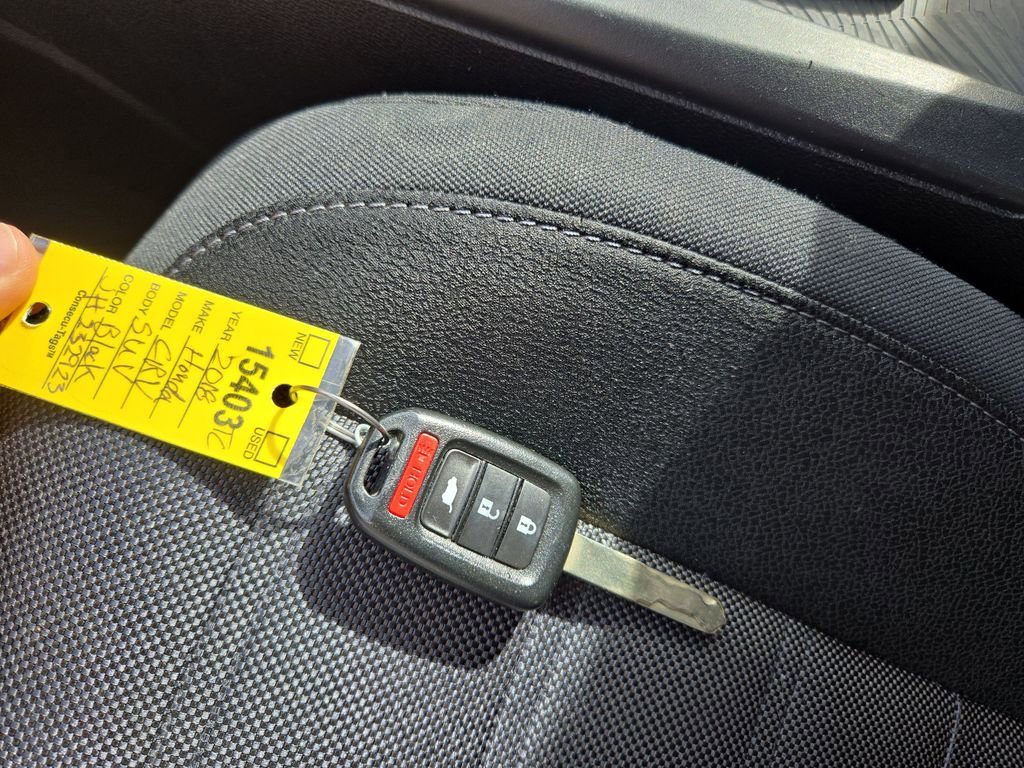 Used 2018 Honda CR-V LX image 32