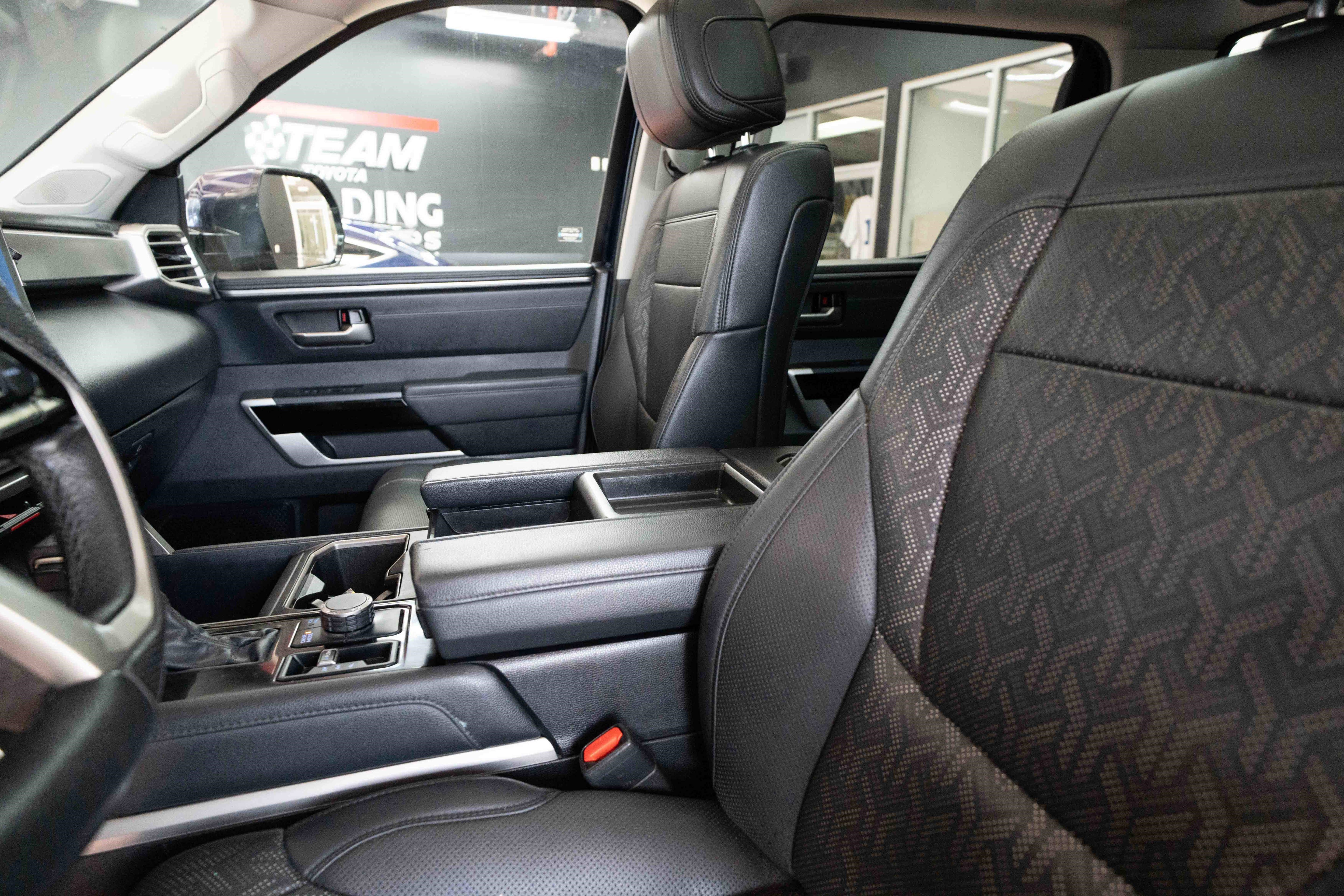 Used 2023 Toyota Tundra Limited image 10