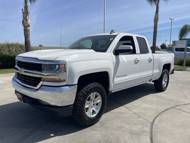 Used 2019 Chevrolet Silverado 1500 LT AWD/4WD video 1