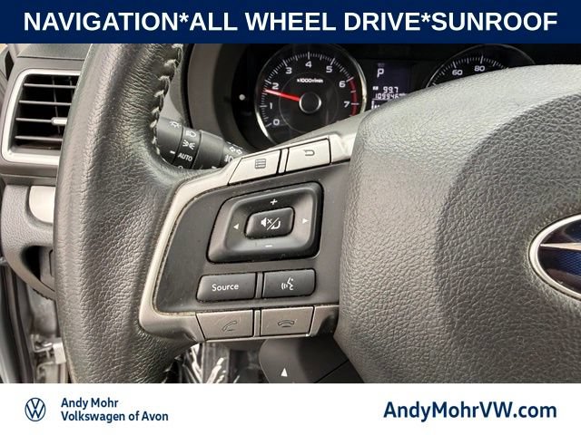Used 2016 Subaru Forester 2.5i Touring w/ Eyesight & Navigation System AWD/4WD image 23