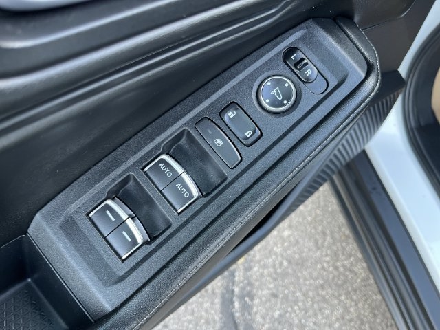 Used 2025 Honda Accord Sport image 18