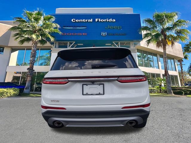 Used 2023 Lincoln Corsair Reserve image 6