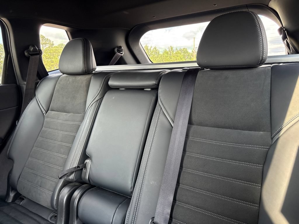 Used 2024 Mitsubishi Outlander SE FWD image 30