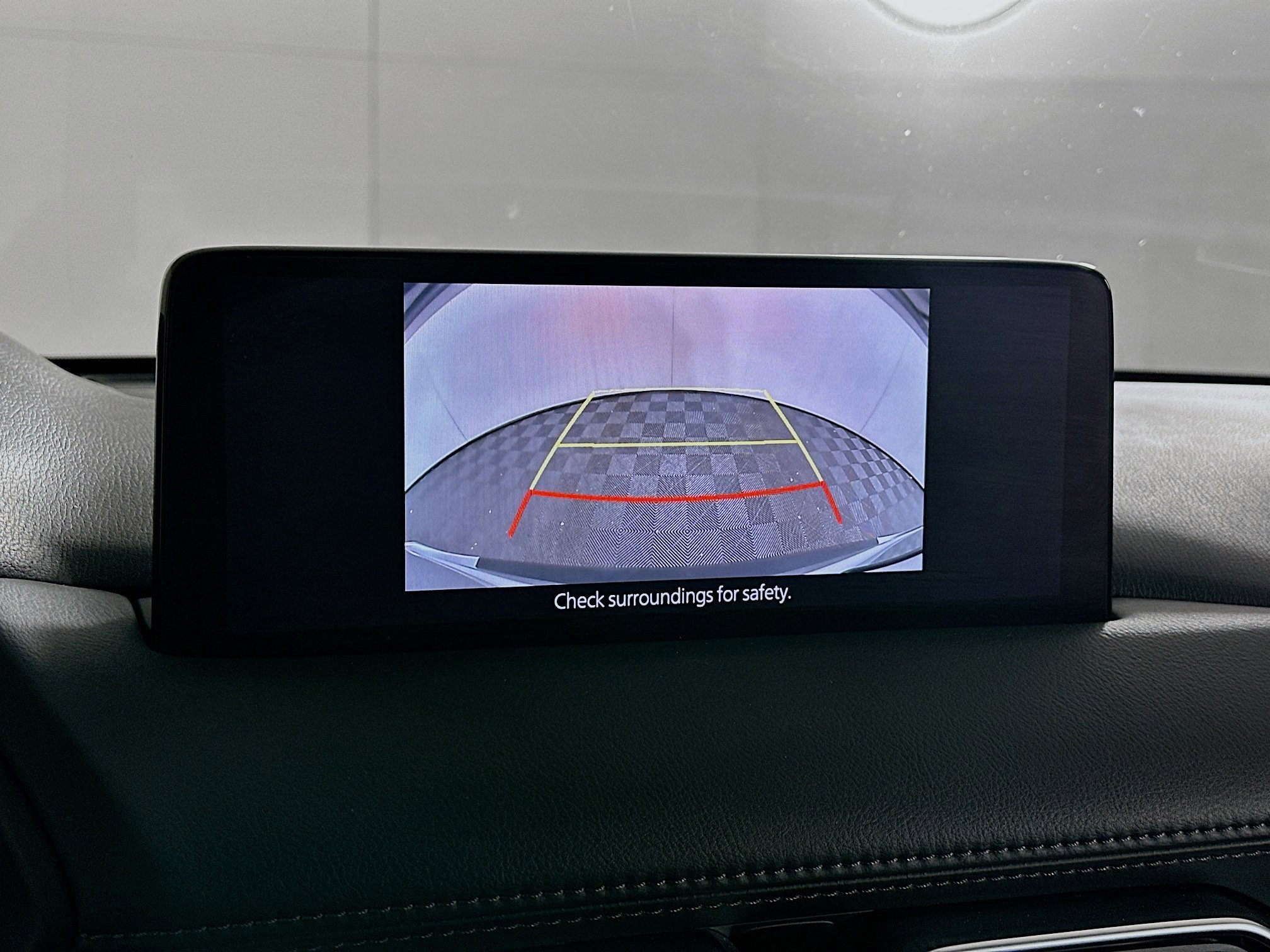 Used 2022 MAZDA CX-5 AWD 2.5 S w/ Preferred Package image 23