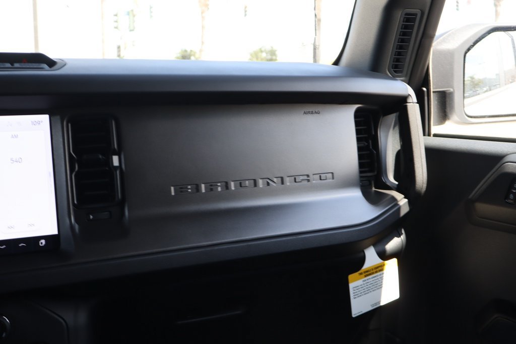 New 2026 Ford Bronco Big Bend w/ Black Diamond Package AWD/4WD image 26
