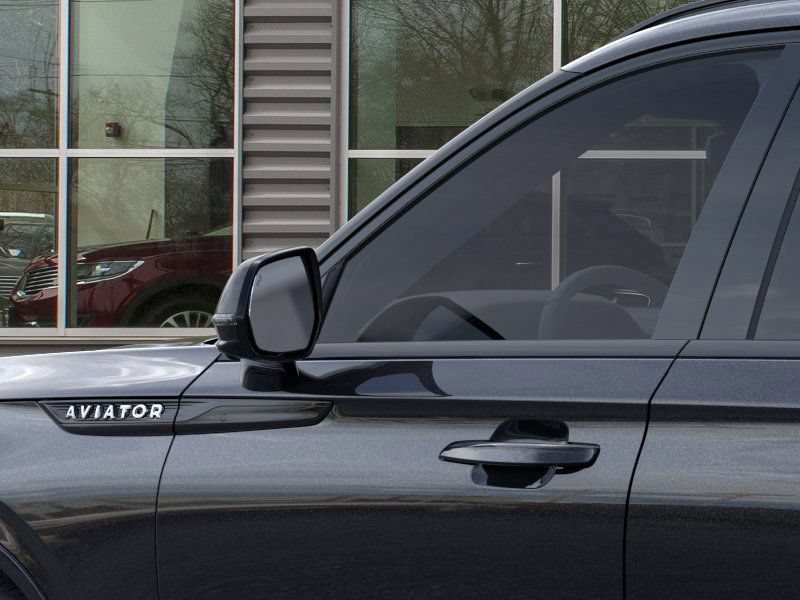 New 2026 Lincoln Aviator Reserve AWD/4WD image 20
