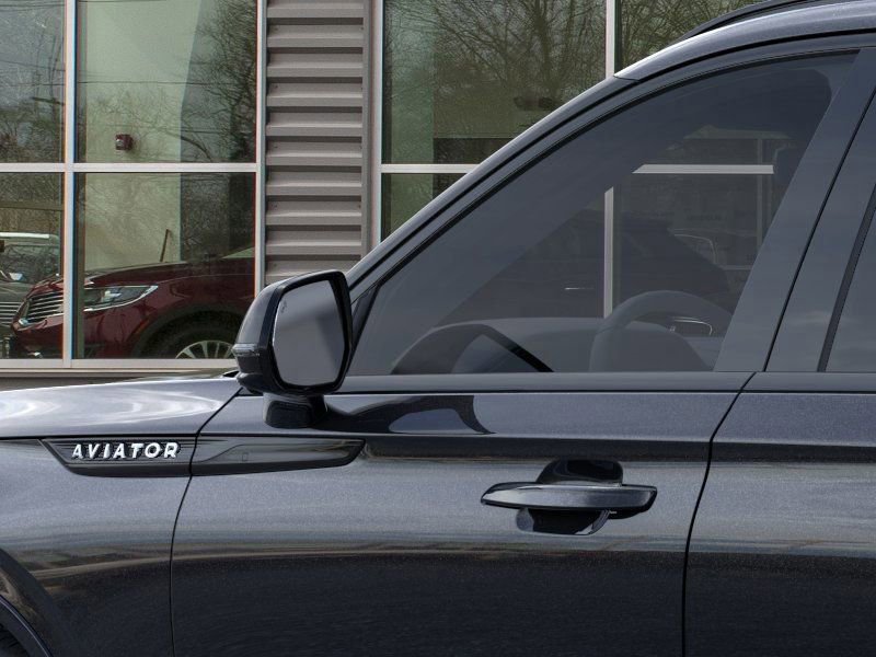 New 2026 Lincoln Aviator Reserve AWD/4WD image 20