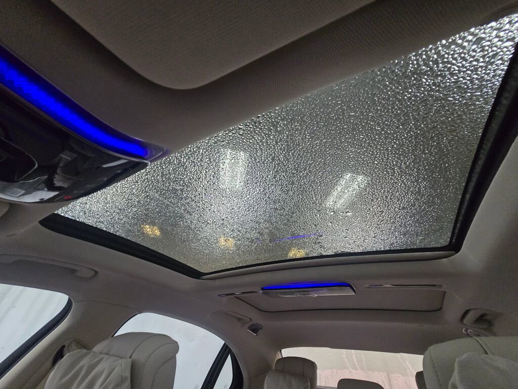 New 2026 Mercedes-Benz S 500 4MATIC image 28