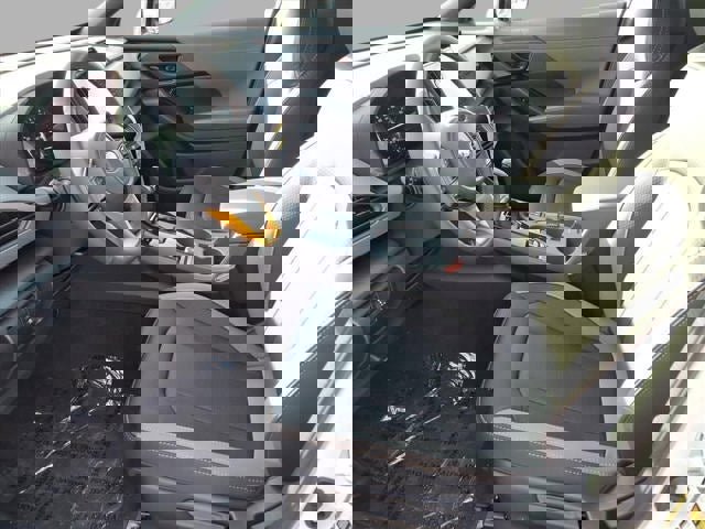 New 2026 Subaru Crosstrek 2.5i Wilderness image 38