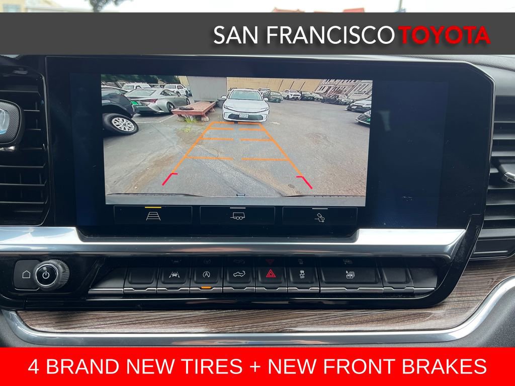 Used 2023 Chevrolet Silverado 1500 RST w/ All Star Edition Plus image 28