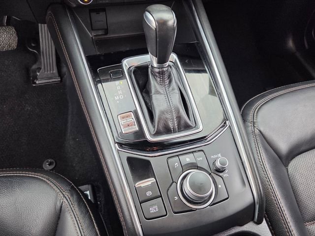 Used 2020 MAZDA CX-5 Grand Touring w/ GT Premium Package image 29