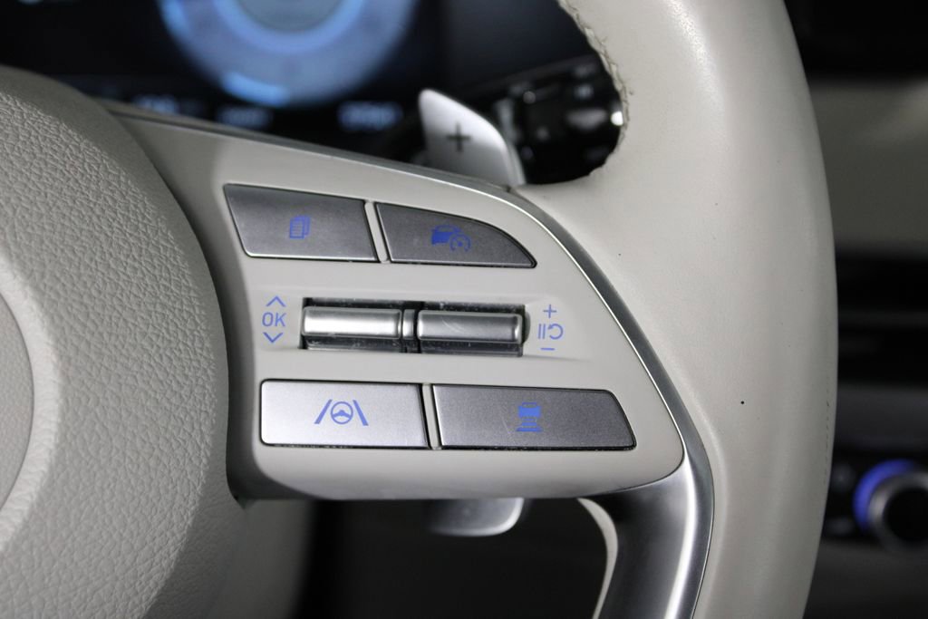 Used 2023 Hyundai Palisade Limited image 31