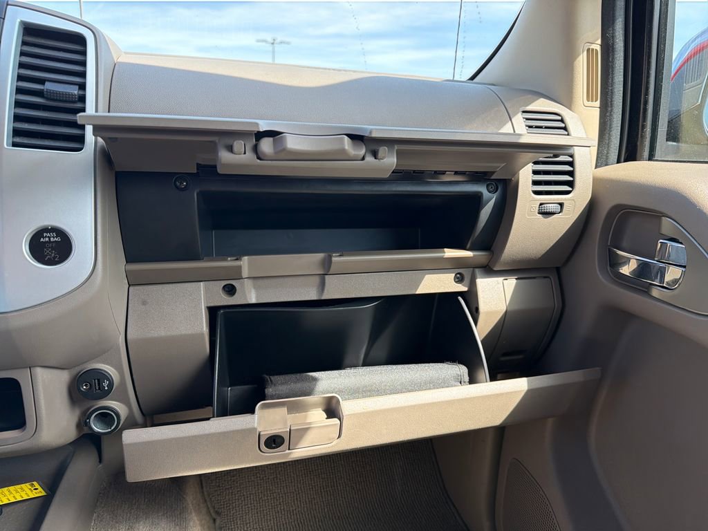 Used 2017 Nissan Frontier SV RWD image 24