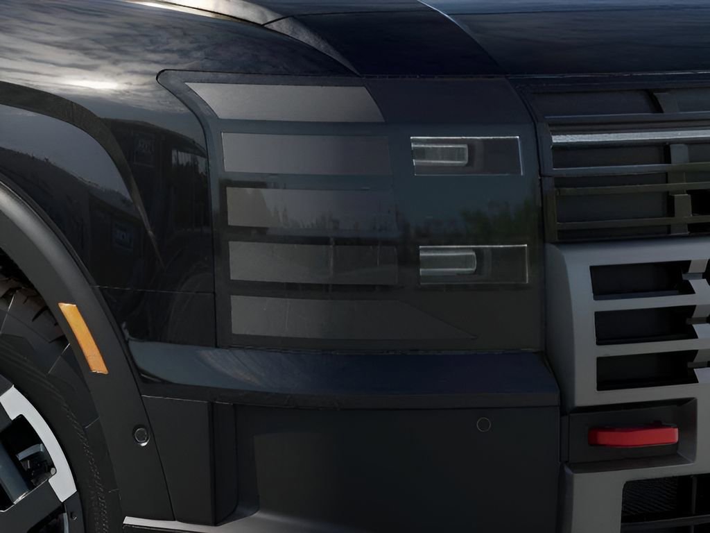 New 2026 Hyundai Palisade XRT Pro AWD/4WD image 9