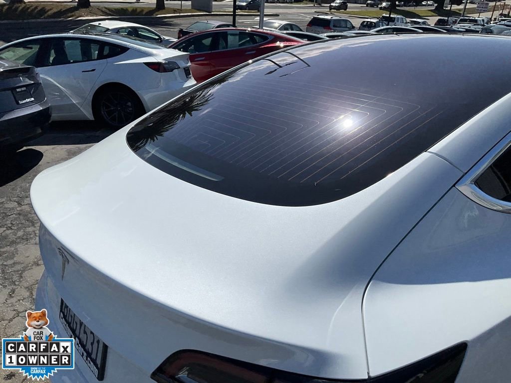 Used 2018 Tesla Model 3 Long Range image 83