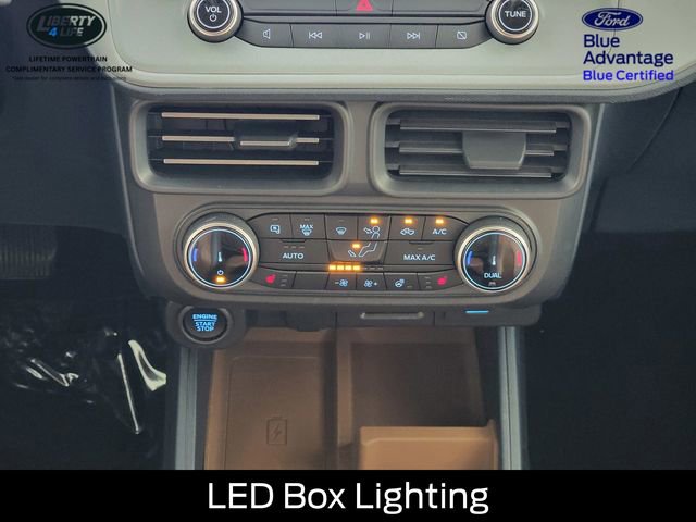 Certified 2023 Ford Maverick Lariat w/ Lariat Luxury Package FWD image 23