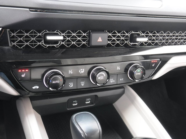 Used 2023 Honda Accord EX-L image 23
