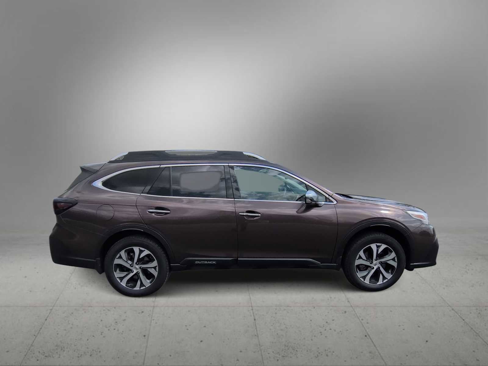 Used 2022 Subaru Outback Touring XT w/ Popular Package #2 AWD/4WD image 9
